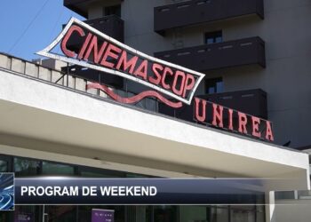Program de weekend 27 septembrie 2024 TELE`M Botoșani