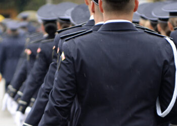 MAI: Peste 1600 de posturi scoase la concurs pentru formarea agenților de Poliție