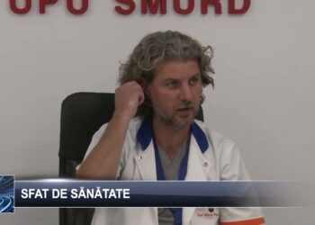 Sfat de sănătate 17 septembrie 2024 TELE`M Botoșani