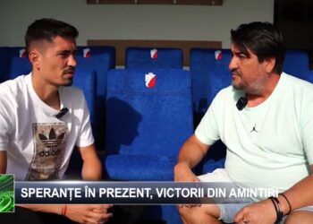 Sport 17 septembrie 2024 TELE`M Botoșani