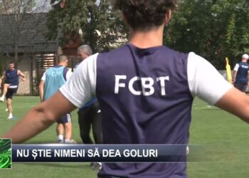 Sport 18 septembrie 2024 TELE`M Botoșani