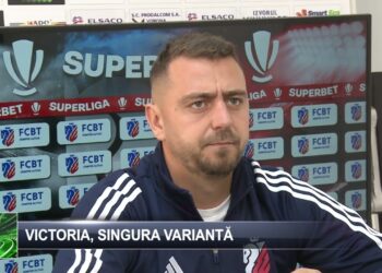 Sport 19 septembrie 2024 TELE`M Botoșani