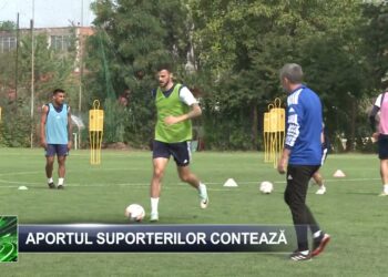 Sport 20 septembrie 2024 TELE`M Botoșani