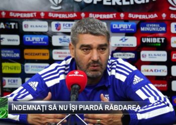 Sport 24 septembrie 2024 TELE`M Botoșani