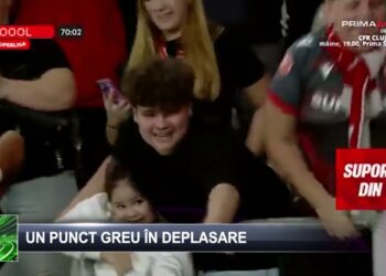 Sport 30 septembrie 2024 TELE`M Botoșani