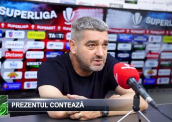 Sport 4 septembrie 2024 TELEM Botosani