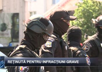 Stiri pe scurt  13 septembrie 2024 TELEM Botosani