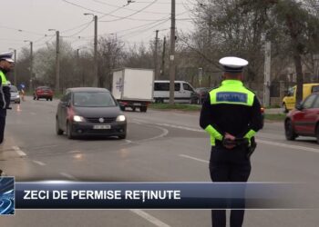 Stiri pe scurt 16 septembrie 2024 TELEM Botosani