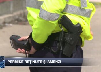 Știri pe scurt 26 septembrie 2024 TELE`M Botoșani