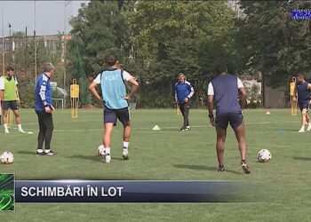 ȘTIRILE TELE’M Botoșani 13 septembrie 2024