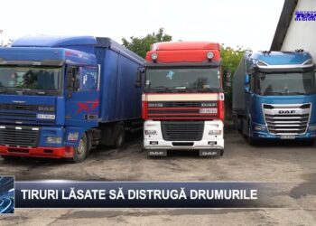 Știrile TELE`M Botoșani 4 septembrie 2024