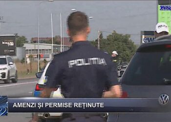 ȘTIRILE TELE’M Botoșani 6 septembrie 2024