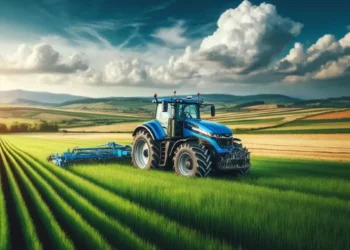 Fermieri ajutați prin programul „Rabla pentru tractoare 2024”