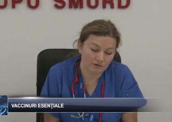 Vaccinuri esențiale 24 septembrie 2024 TELE`M Botoșani