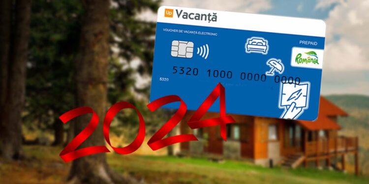 Vouchere de vacanță, comercializate pe internet la prețuri promoționale