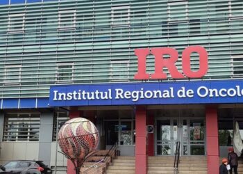 Mamografii gratuite la Institutul Regional de Oncologie Iaşi