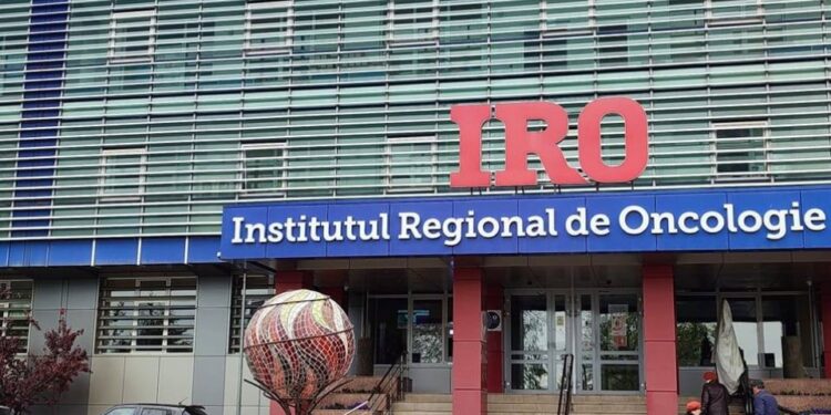 Mamografii gratuite la Institutul Regional de Oncologie Iaşi