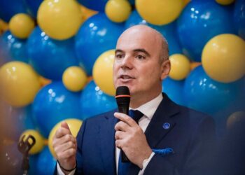 Rareș Bogdan: „Coaliția de guvernare cu PSD nu mai există”