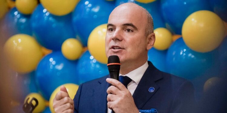 Rareș Bogdan: „Coaliția de guvernare cu PSD nu mai există”