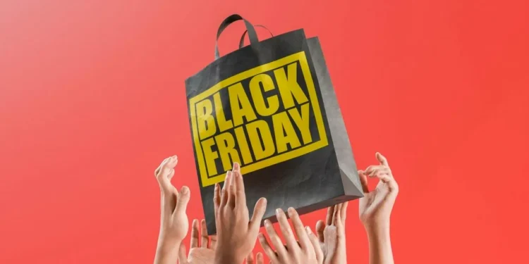 Black Friday 2024: Data oficială a celor mai mari reduceri anunțată de comercianți