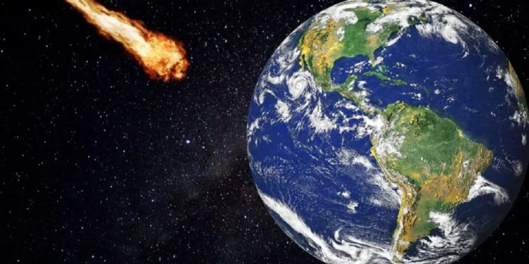 Cea mai strălucitoare cometă a anului, vizibilă din România