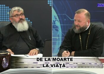 CUMINȚENIA PĂMÂNTULUI 31 octombrie 2024 TELE’M Botoșani