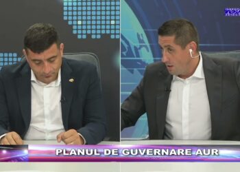 Dialog Deschis 7 octombrie 2024 TELE`M Botoșani