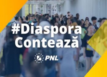 PNL vrea să implementeze mai multe proiecte de lege pentru revenirea românilor din Diaspora