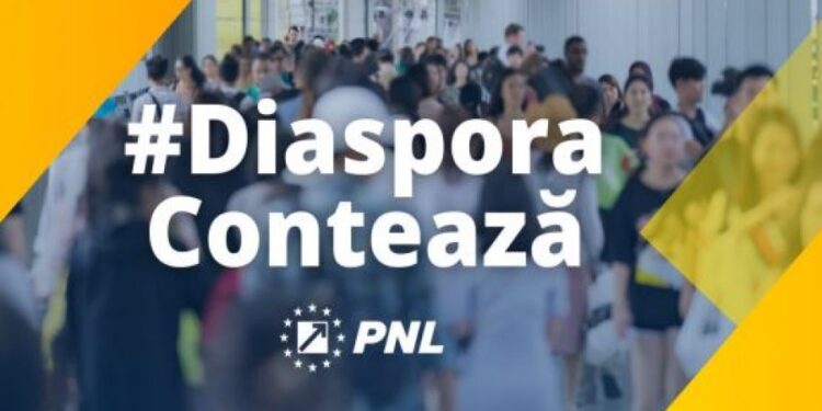 PNL vrea să implementeze mai multe proiecte de lege pentru revenirea românilor din Diaspora