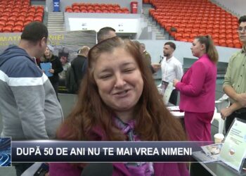 După 50 de ani, nu te mai vrea nimeni 15 octombrie 2024 TELE`M Botoșani