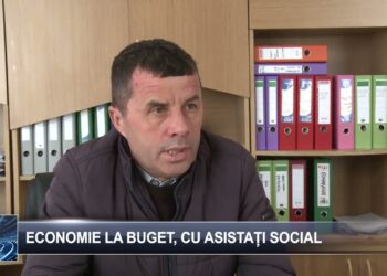 Economie la buget, cu asistați social 31 octombrie 2024 TELE`M Botoșani