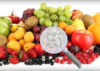 România importă masiv fructe și legume tratate cu pesticide periculoase