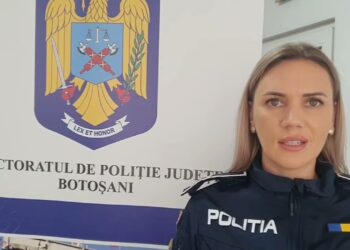 Furturi din magazine sătești  7 octombrie 2024 TELE`M Botoșani