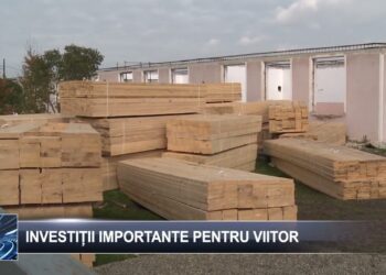 Investiții importante pentru viitor 30 octombrie 2024 TELE`M Botoșani