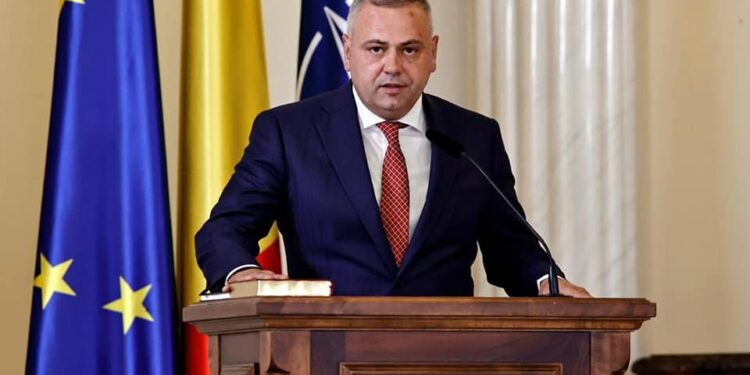 Ministrul Aguriculturii: Securitatea alimentară a UE necesită dezvoltarea zootehniei și sprijin pentru fermieri