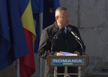 Nicolae Ciucă, mesaj de Ziua Armatei Române: „Frați de arme, vă port în suflet…”