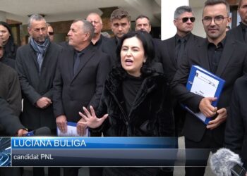 PNL vrea schimbarea sistemului sanitar 16 octombrie 2024 TELE`M Botoșani