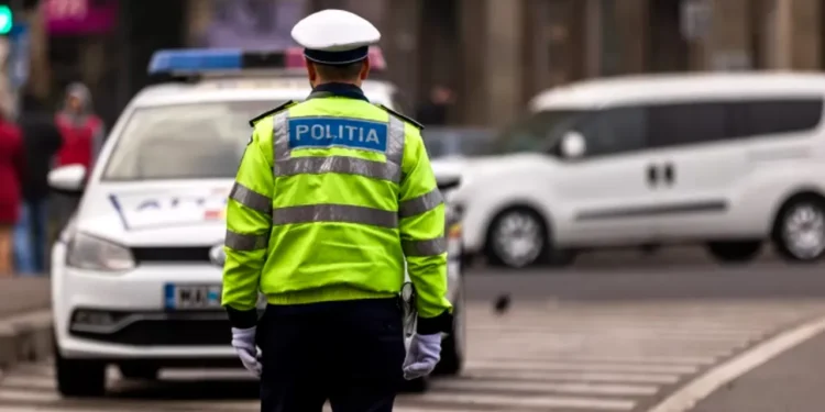 Atenționare: Apa tonică și picăturile de nas pot cauza rezultate fals pozitive la testele antidrog în trafic