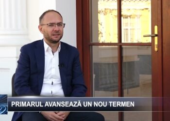 Primarul avansează un nou termen 22 octombrie 2024 TELE`M Botoșani