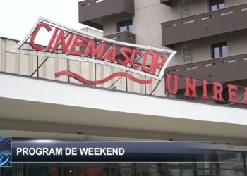 Program de weekend 18 octombrie 2024 TELE`M Botoșani