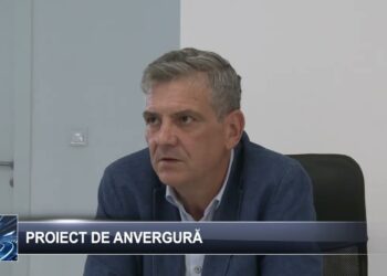 Proiect de anvergură 3 octombrie 2024 TELE`M Botoșani