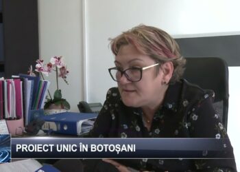 Proiect unic 10 octombrie 2024 TELE`M Botoșani