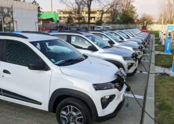 Peste 22 de milioane de lei aprobate de AFM pentru programul „Rabla Plus”