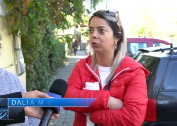 Romii acuză autoritățile 14 octombrie 2024 TELE`M Botoșani