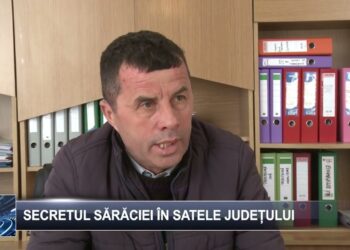 Secretele sărăciei în satele județului 31 octombrie 2024 TELE`M Botoșani