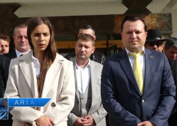 Silegeanu vrea să devină senator 16 octombrie 2024 TELE`M Botoșani