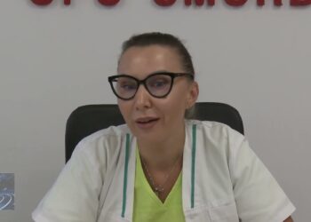 Spitalul are manager pentru patru ani 3 octombrie 2024 TELE`M Botoșani