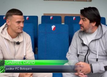 Sport  11 octombrie 2024 TELE`M Botoșani