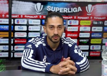 Sport 17 octombrie 2024 TELE`M Botoșani