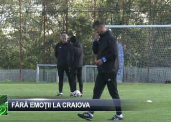 Sport 18 octombrie 2024 TELE`M Botoșani